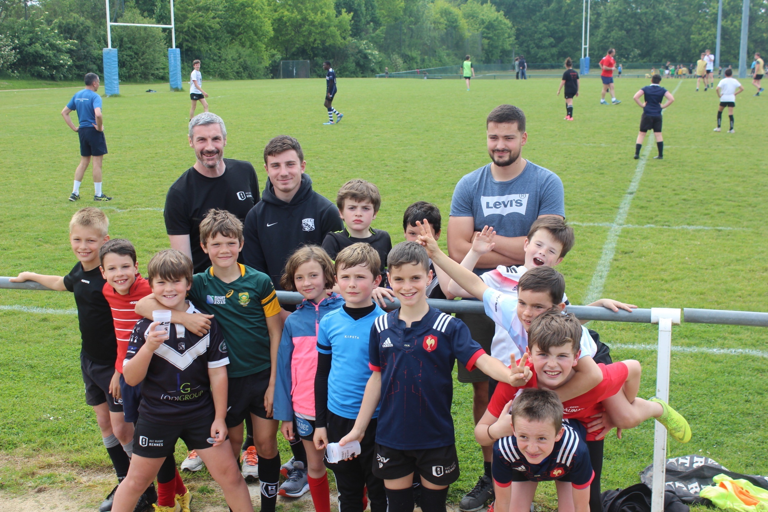 Rennes Rugby