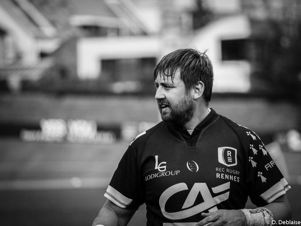 Rennes Rugby