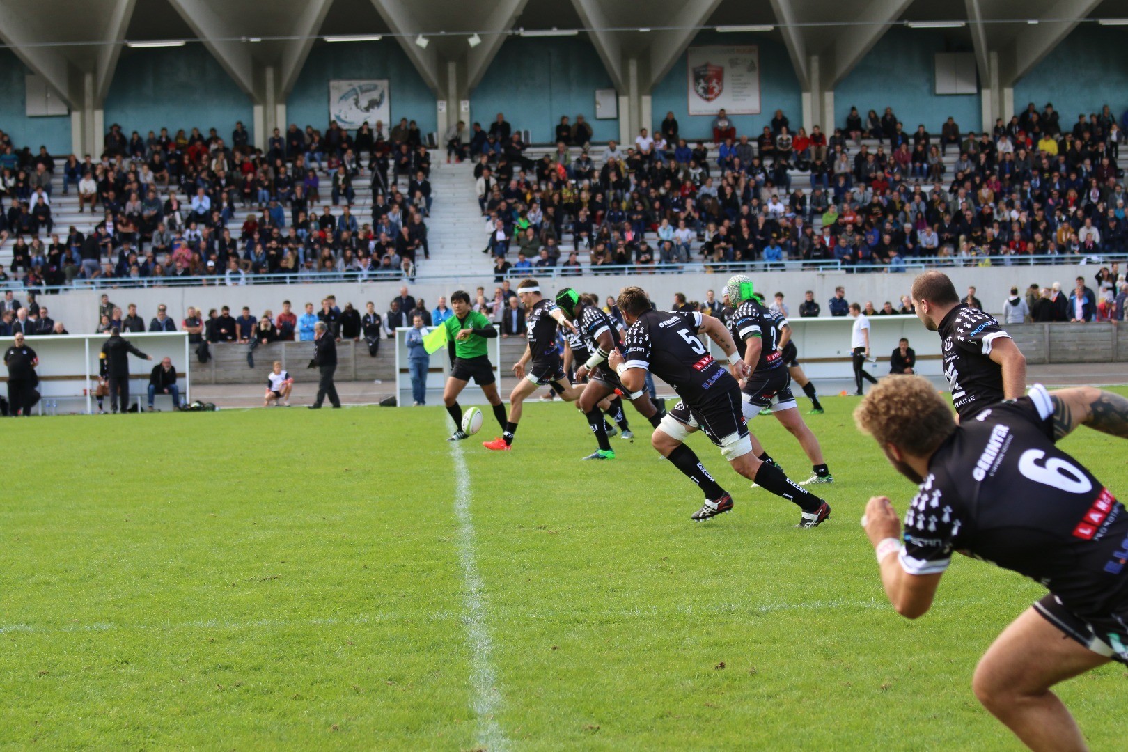 Rennes Rugby