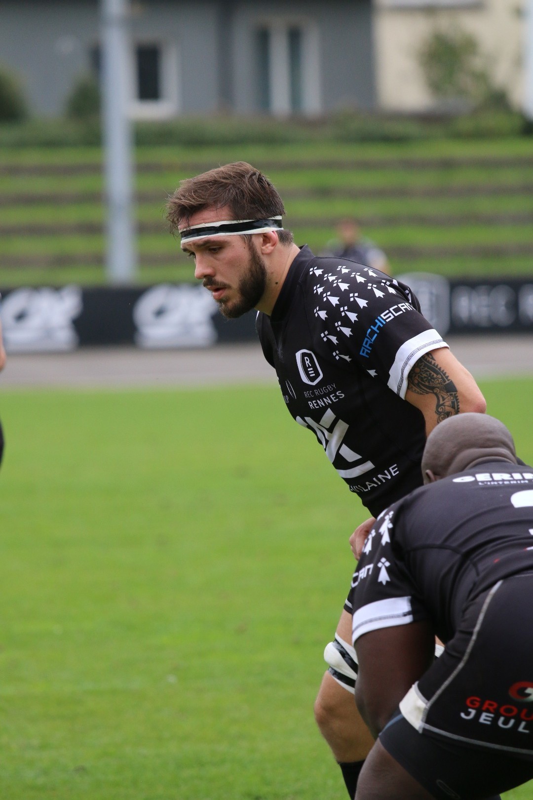 Rennes Rugby