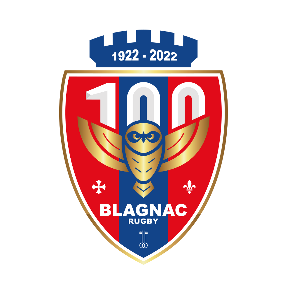 Rennes Rugby Rugby REC Nationale Bretagne Blagnac