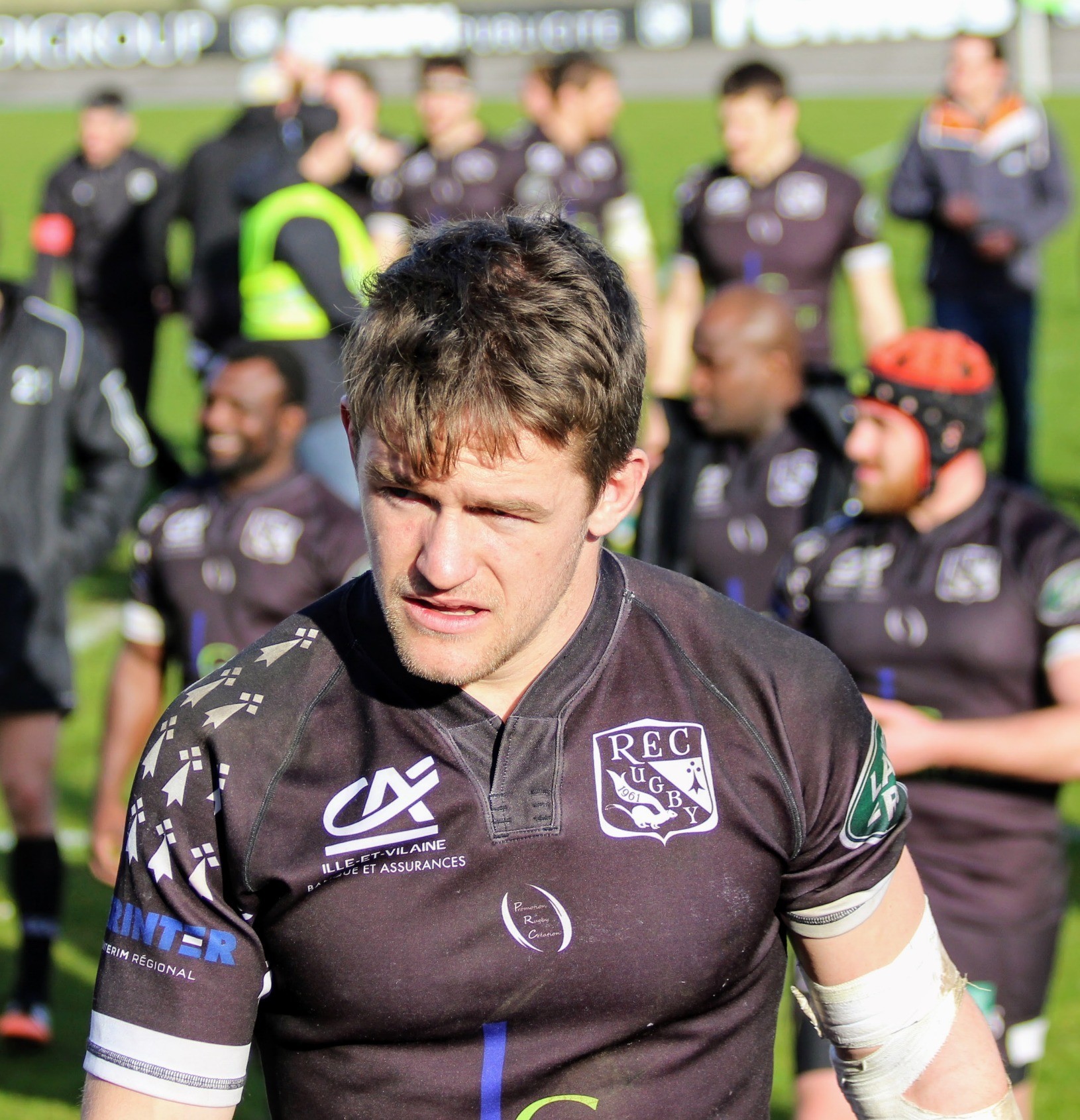 Rennes Rugby