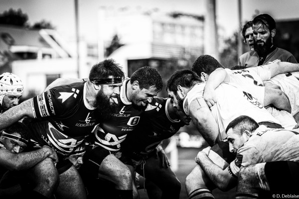 REC-Niort