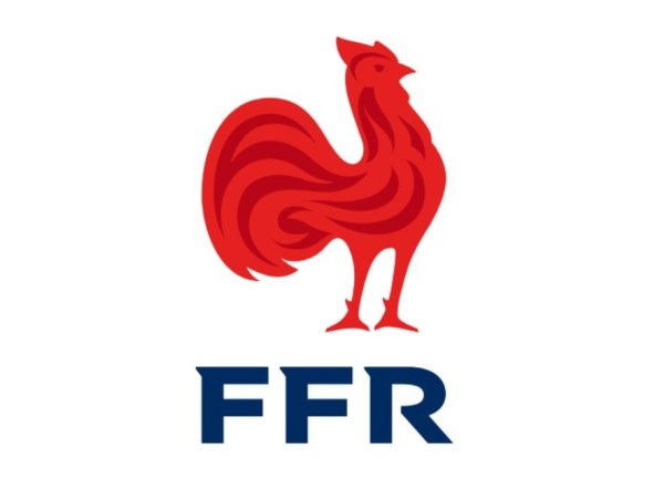 FFR LogoCoq - Fédération Française de Rugby