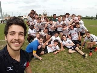 U16 : Les Cadets A s'imposent et décrochent un ticket pour les 16es - media2