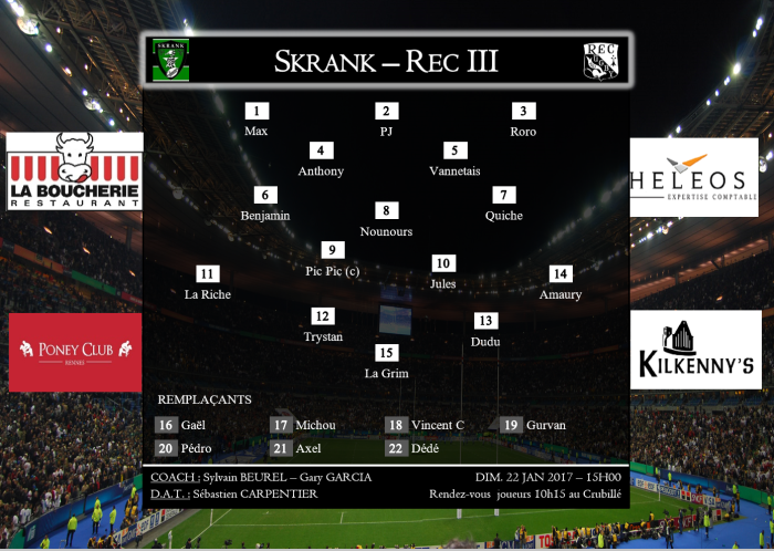 Composition_dequipe_Seniors_3_VS_SRKANK_Compo_equipe_S3