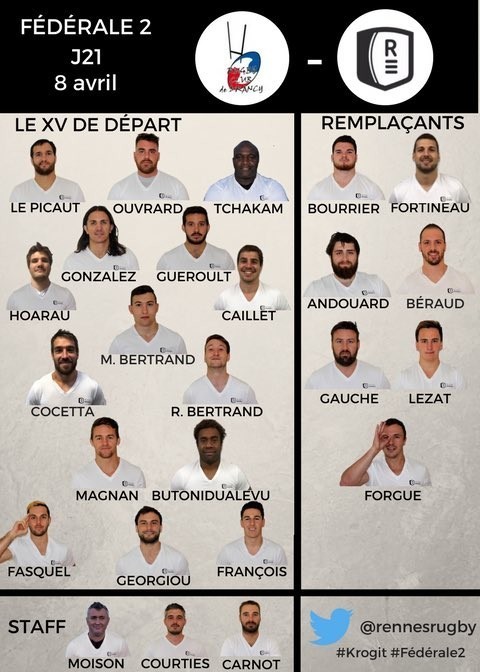 Drancy-REC