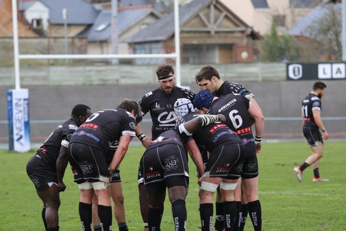 REC-Domont
