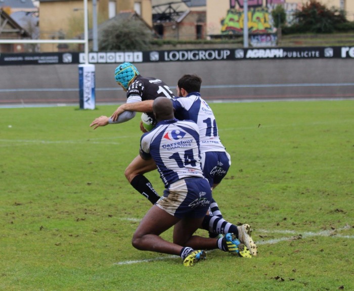 REC-Chartres