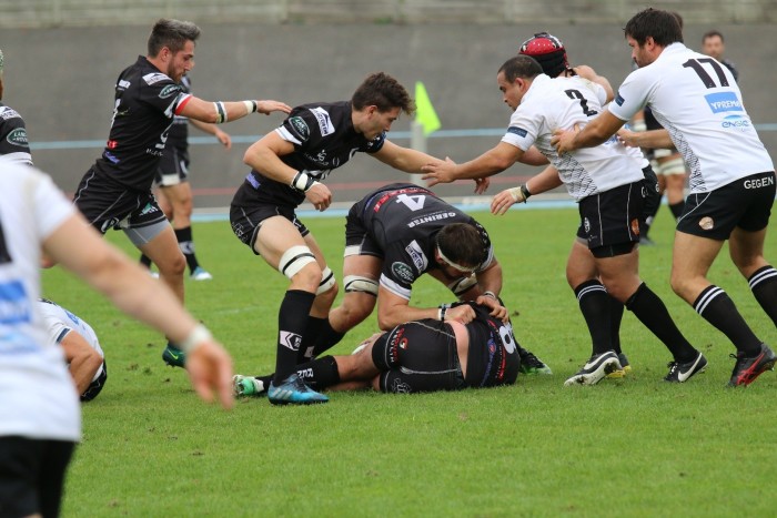 REC-Gennevilliers