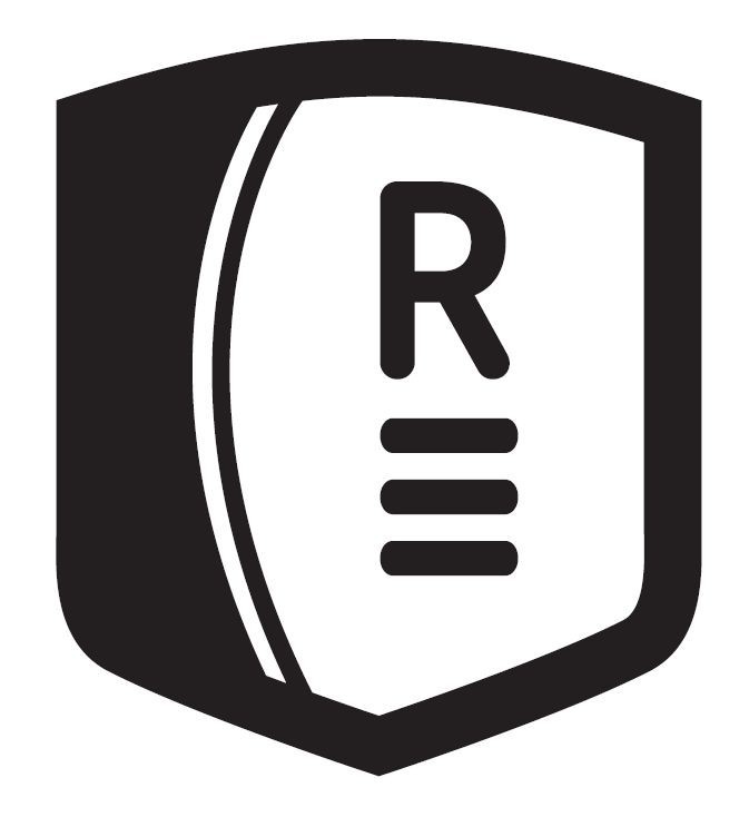 REC Rugby Rennes - Le nouveau logo 2017