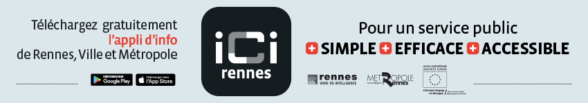Bannière Ici Rennes