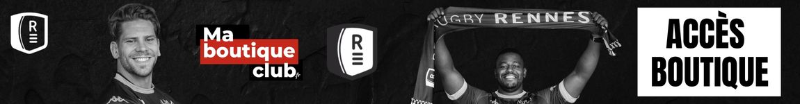 Boutique du Rec Rugby