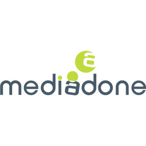 Société MEDIADONE