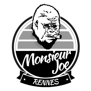 Monsieur Joe