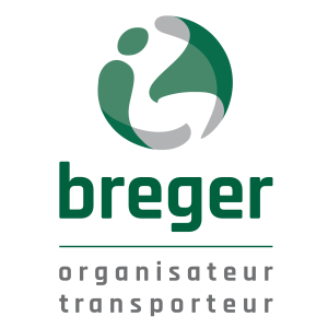 BREGER Organisateur/Transporteur