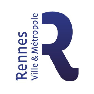 La ville de Rennes